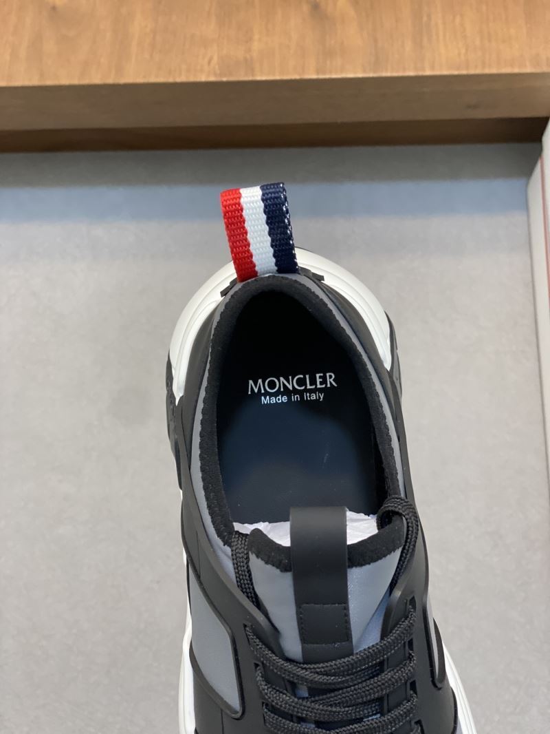 Moncler Shoes